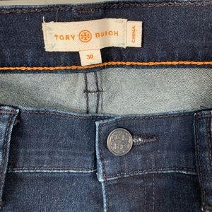 Tory Burch Jeans